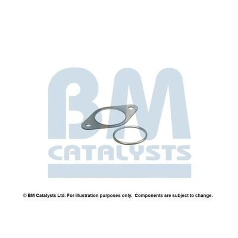 BM Catalysts Exhaust Pipe Mounting Kit FK50165A