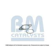 BM Catalysts Exhaust Pipe Mounting Kit FK50480A