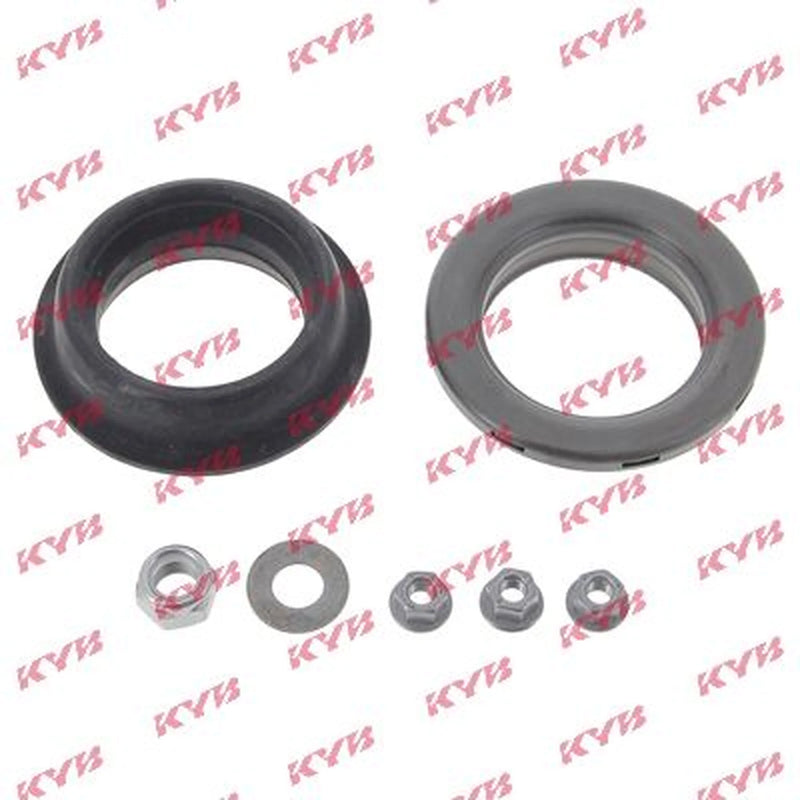 KYB Front Repair Kit Suspension Strut Support Mount SM1914