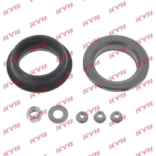 KYB Front Repair Kit Suspension Strut Support Mount SM1914