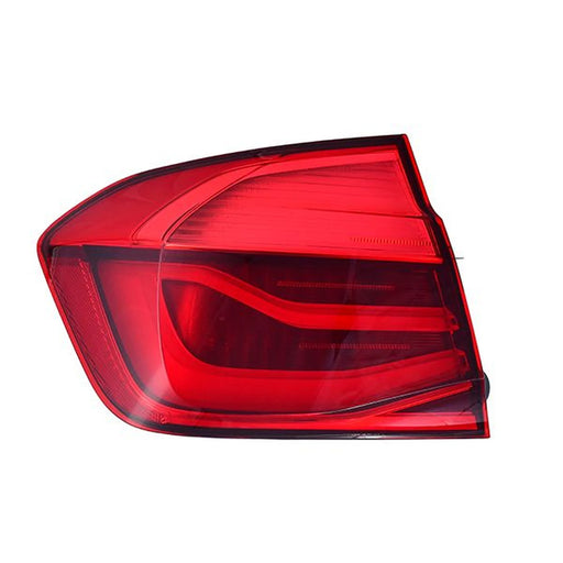 Hella Tail Light / Lamp LED Left 2SD 012 147-311