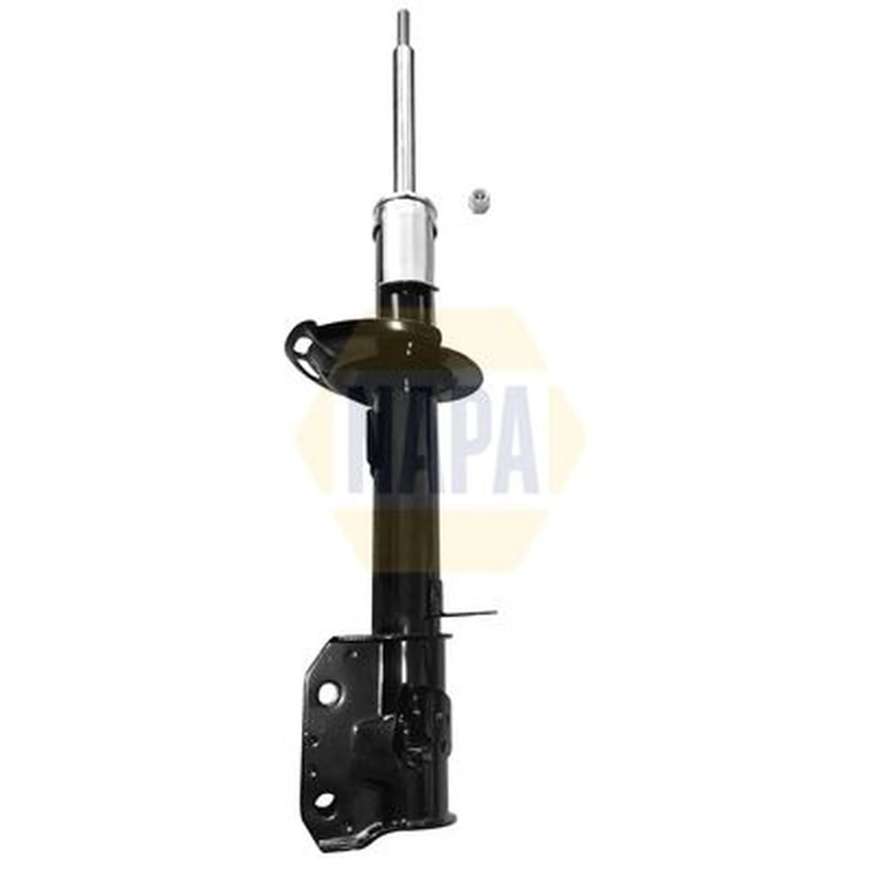 NAPA Shock Absorber Damper Strut Front Right NSA1833