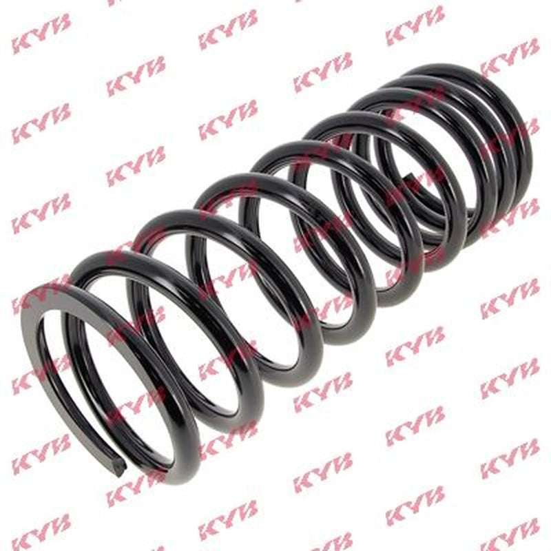 KYB Rear Left Suspension Coil Spring RE6017