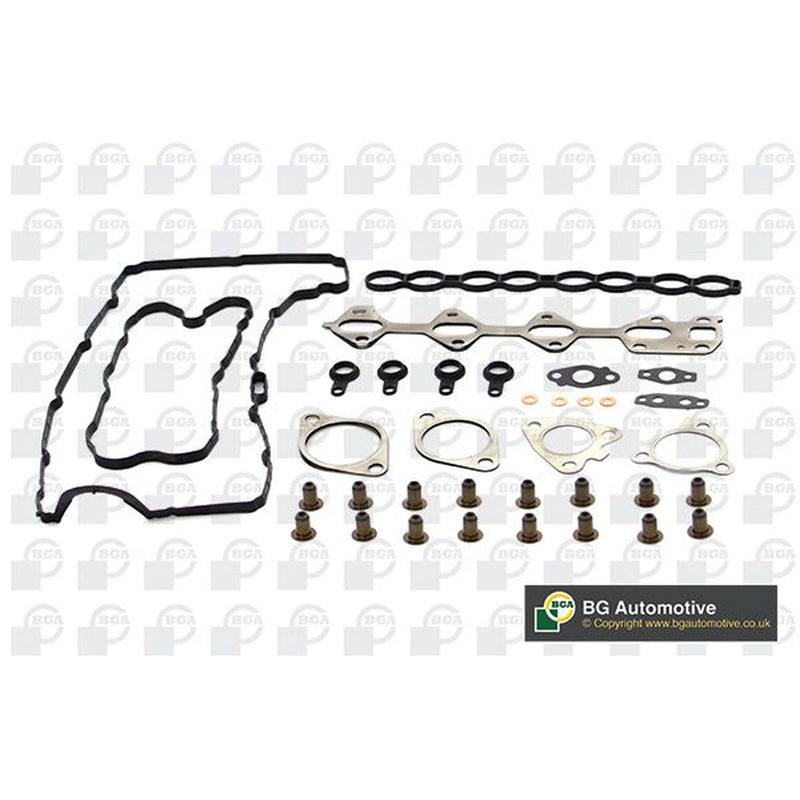 BGA Cylinder Head Gasket Kit HN3322