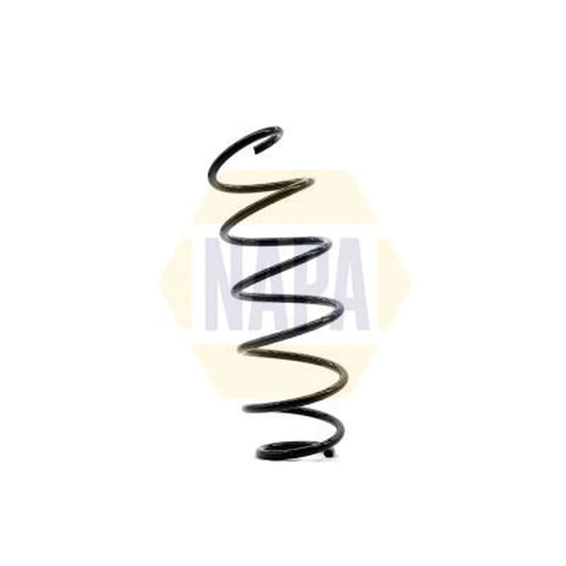 NAPA Front Suspension Coil Spring NCS1317
