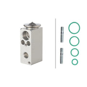 Hella Air Conditioning Expansion Valve 8UW 366 260-341