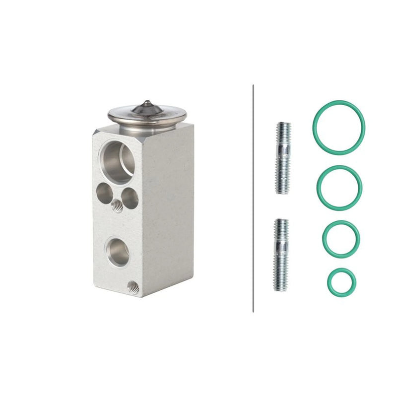Hella Air Conditioning Expansion Valve 8UW 366 260-341
