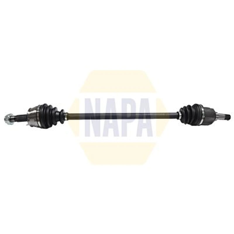 NAPA CV Drive Shaft Driveshaft Front Right NDS1520R