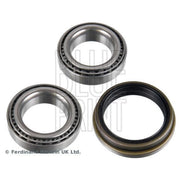 Blue Print Wheel Bearing Kit Front Right 63mm ADG08224