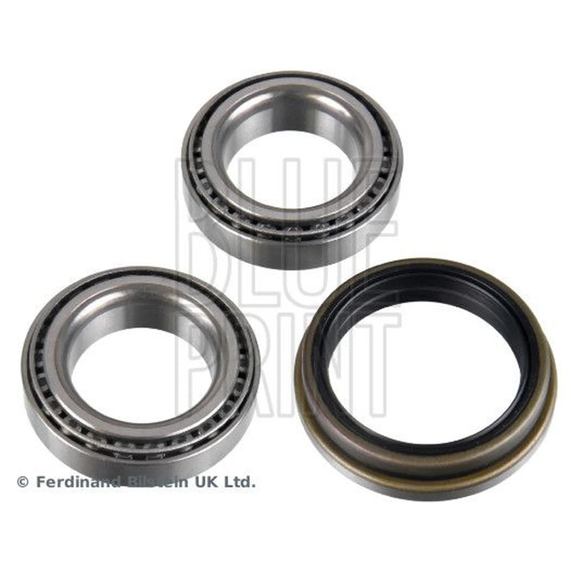 Blue Print Wheel Bearing Kit Front Right 63mm ADG08224