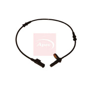 Apec ABS Wheel Speed Sensor Front Right ABS1128