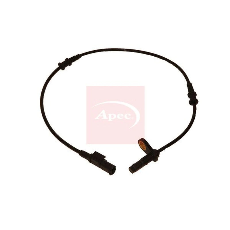 Apec ABS Wheel Speed Sensor Front Right ABS1128