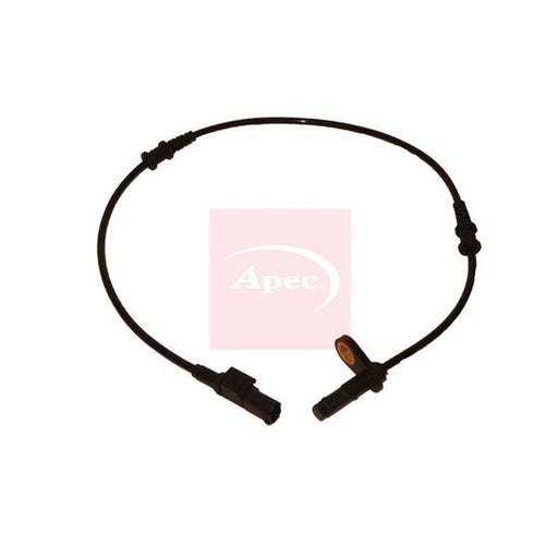 Apec ABS Wheel Speed Sensor Front Right ABS1128