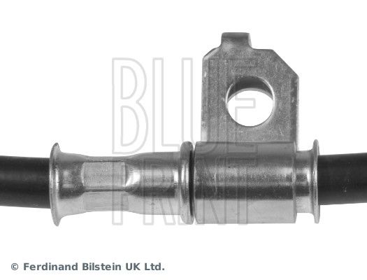 Blue Print Handbrake Cable Rear ADK84660
