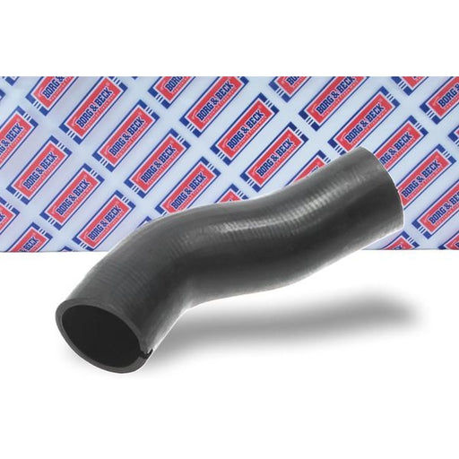 Borg & Beck Intercooler Turbo Charge Air Hose Lower BTH1035
