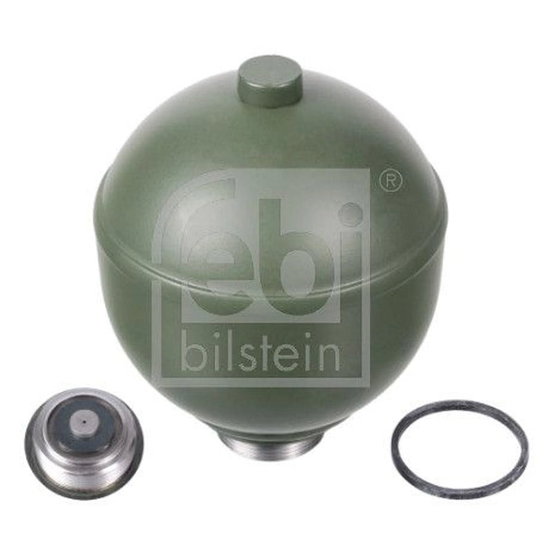 Febi Pneumatic Suspension Pressure Accumulator 26673