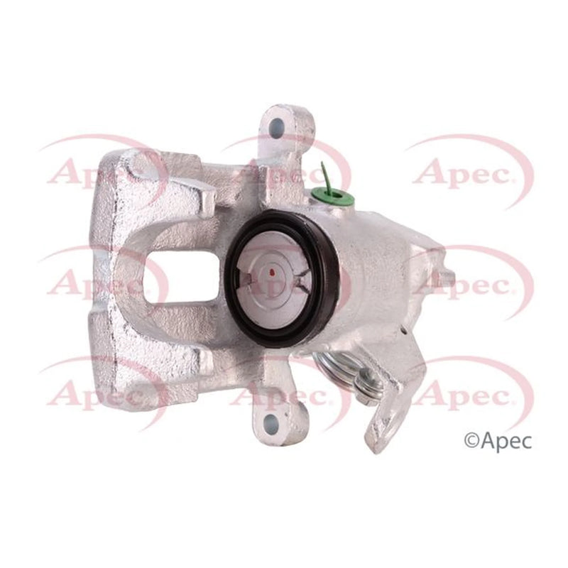 Apec Brake Caliper Assembly Rear Right RCA163N