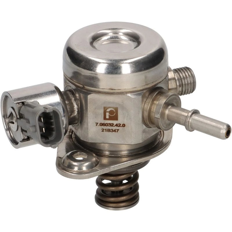 Pierburg High Pressure Fuel Pump 7.06032.42.0