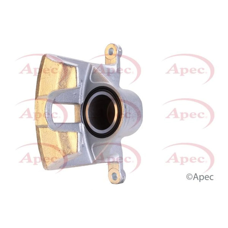 Apec Brake Caliper Assembly Front Right RCA481