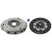 Sachs Clutch Kit Set 3pc 3000970070