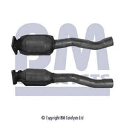 BM Catalysts Petrol Cat BM90153
