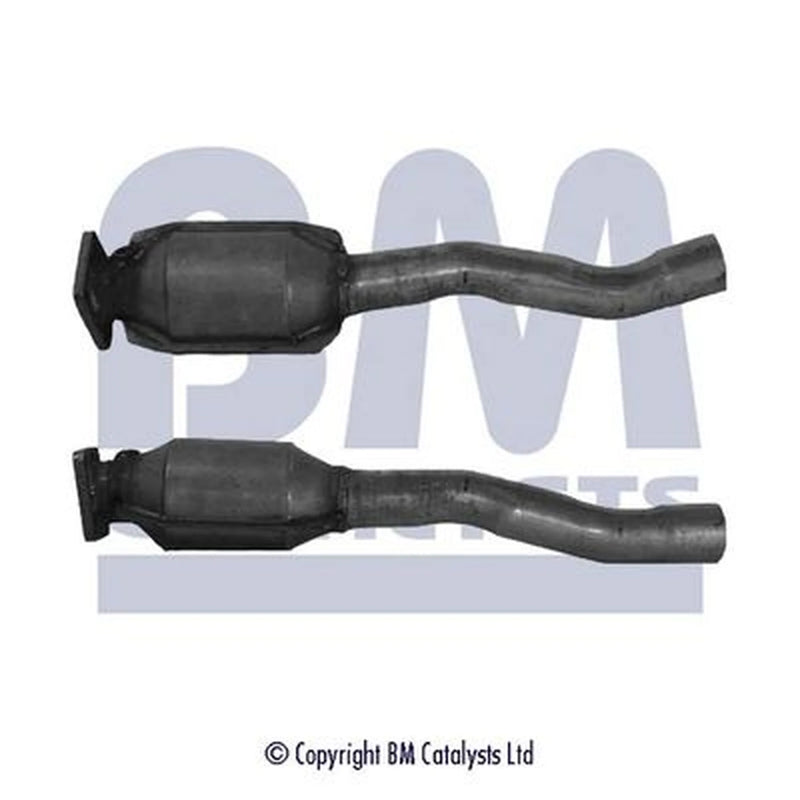 BM Catalysts Petrol Cat BM90153