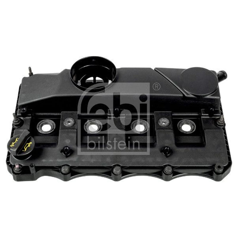 Febi Cylinder Head Cover Plastic 177110