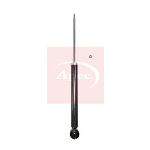 Apec Shock Absorber Damper Strut Rear Right ASA1290