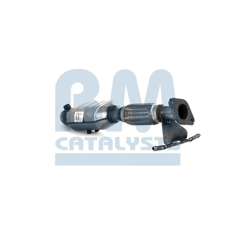 BM Catalysts Homologated Diesel Cat BM80443H