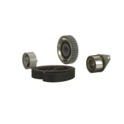 Gates Timing Belt Kit with Rollers K025561XS