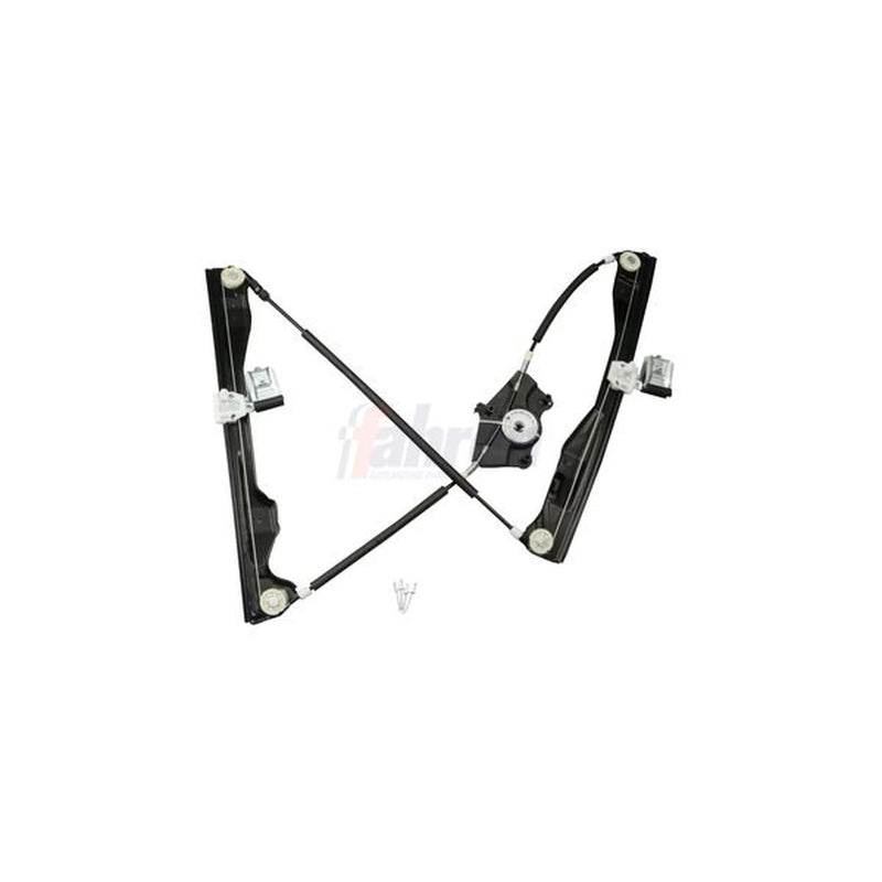 Fahren Electric Window Regulator Lifter Left Front FWD1008