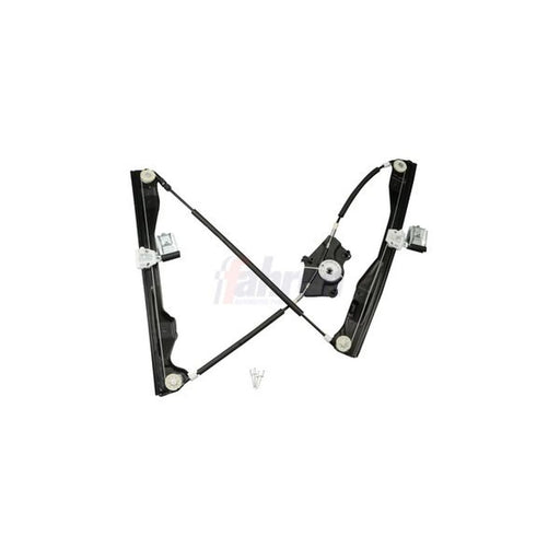 Fahren Electric Window Regulator Lifter Left Front FWD1008