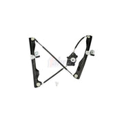 Fahren Electric Window Regulator Lifter Left Front fits Skoda Fabia I 1999-2008