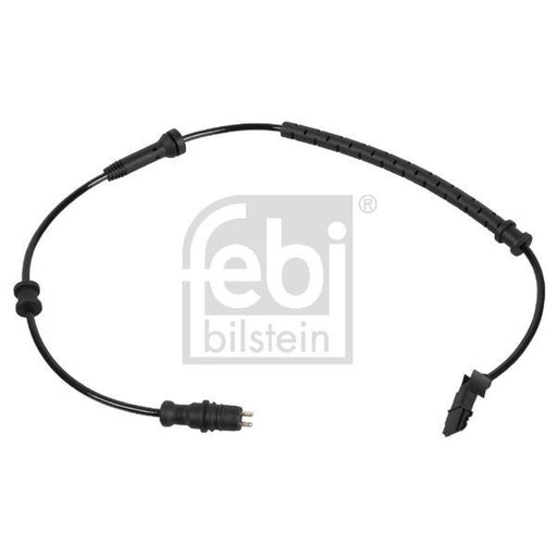 Febi ABS Wheel Speed Sensor Rear Right 172458