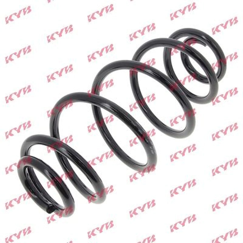 KYB Rear Suspension Coil Spring RX6239