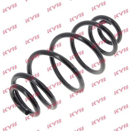 KYB Rear Suspension Coil Spring RX6239