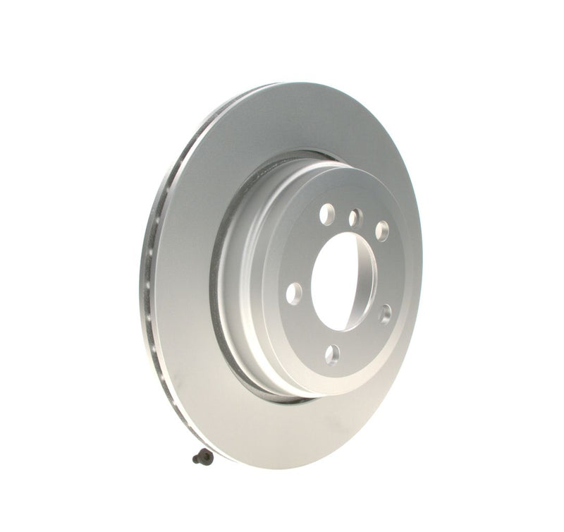 Bosch 2 x Vented 324mm Brake Disc 0986479004