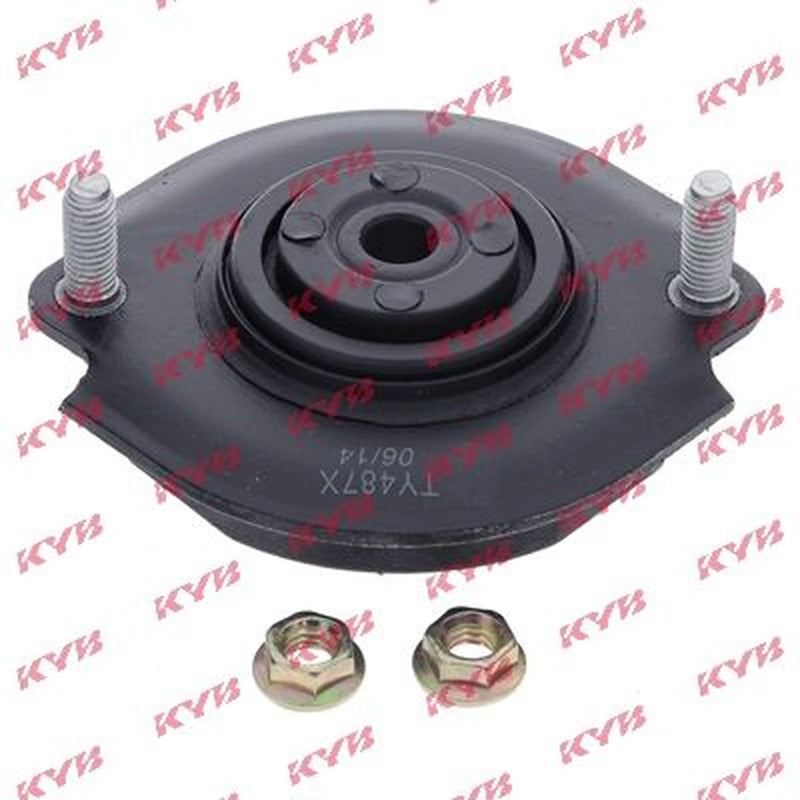 KYB Rear Suspension Strut Support Mount SM5163
