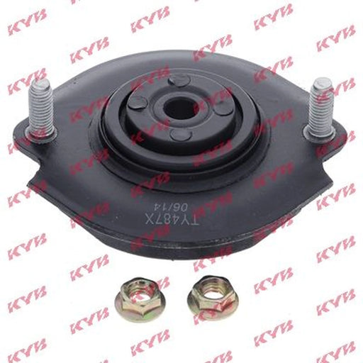 KYB Rear Suspension Strut Support Mount SM5163
