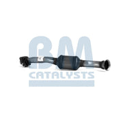 BM Catalysts Homologated Diesel Cat BM80237H