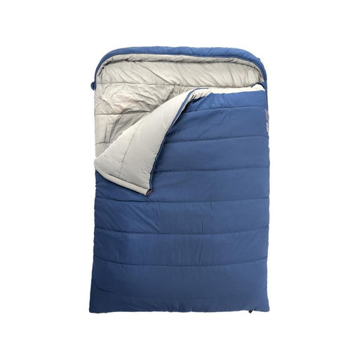 Vango Polaris Kingsize Sleeping Bag Kingsize Neptune - Vango - Van Life Living