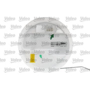 Valeo Modul Fuel Pump Modul Dacia Duster 347284 172025272R 347284