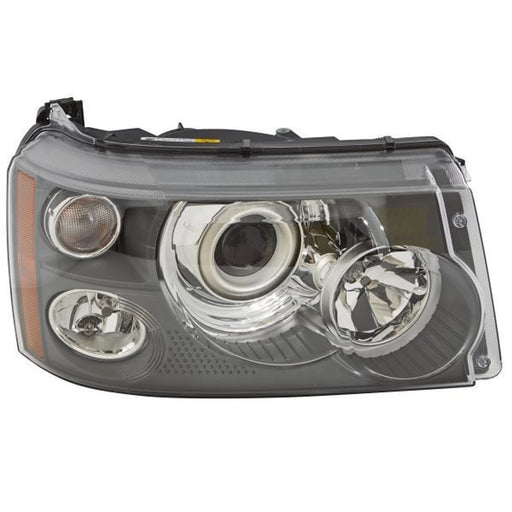 Hella Headlight Headlamp PY21W Right 1LL 238 022-801