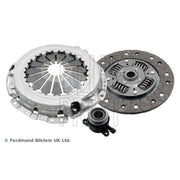 Blue Print Clutch Kit Set 3pc 225mm ADBP300047