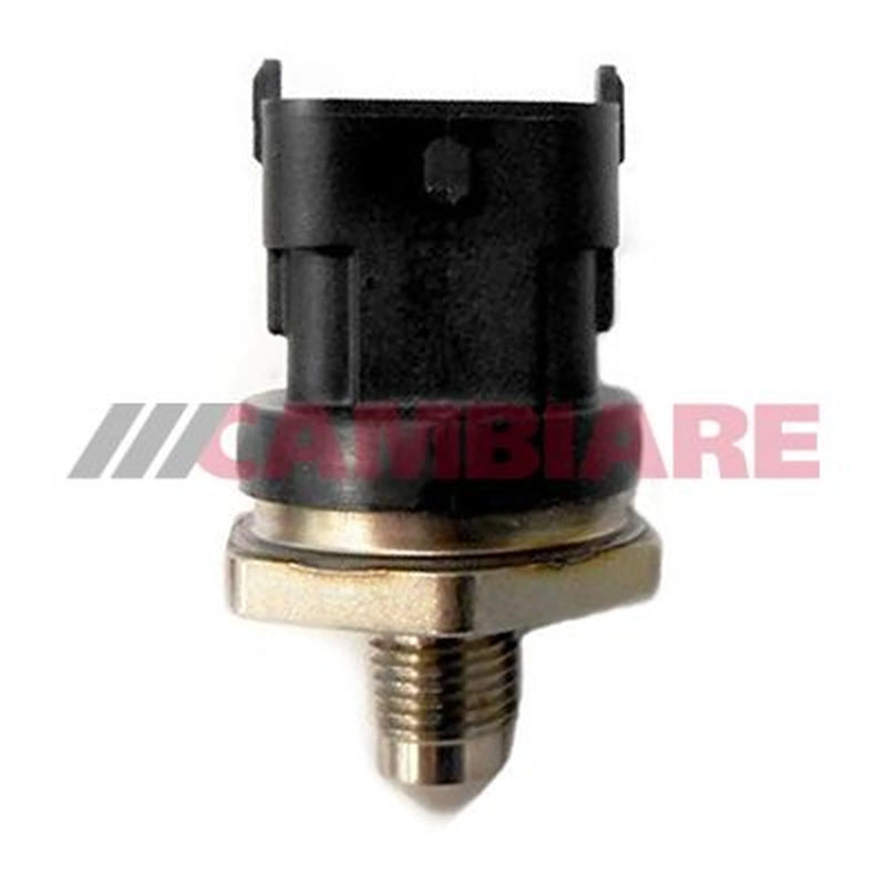 Cambiare Fuel Rail Pressure Sensor VE524031