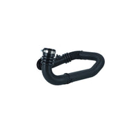 NRF Intercooler Turbo Charge Air Hose 166555