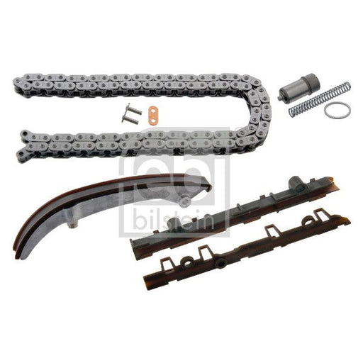 Febi Timing Chain Kit Set 96 Links 9mm 44955