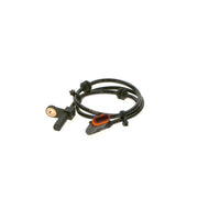 Bosch ABS Wheel Speed Sensor Rear 0 986 594 594