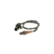 Bosch O2 Lambda Oxygen Sensor before catalytic converter 0 258 017 290