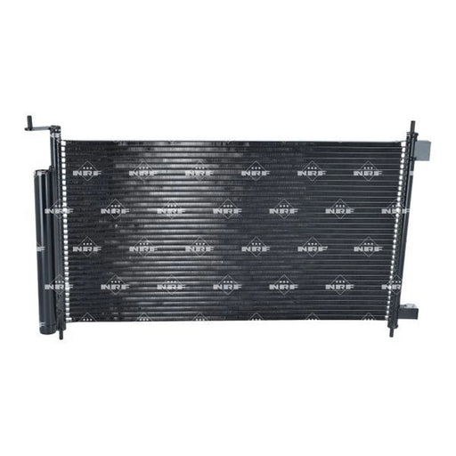 NRF Air Conditioning Condenser 35583